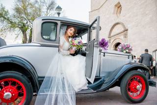 Limousine Querétaro - 16