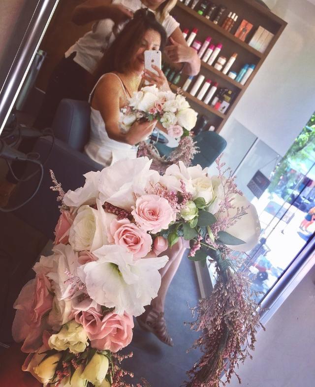 Mónica Manicure & Styling Salon - 3