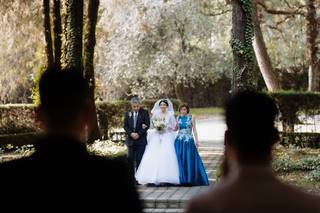 Rincón del Bosque Casa de Eventos - 14