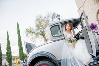 Limousine Querétaro - 17