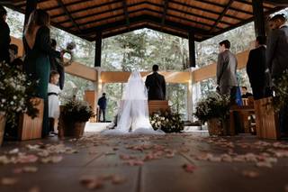 Rincón del Bosque Casa de Eventos - 15