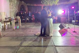 Hacienda México Lindo - 32