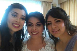 Park Avenue Novias - 3