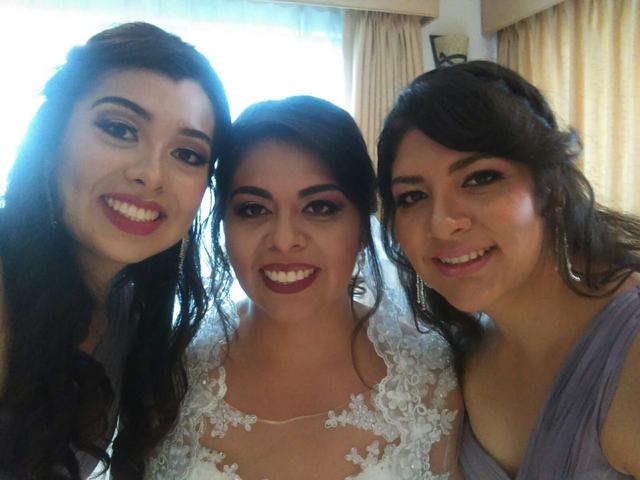 Park Avenue Novias - 1