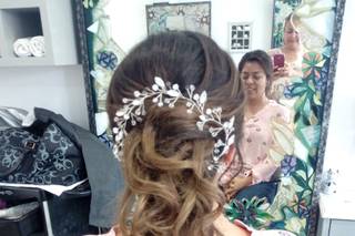 Park Avenue Novias - 4