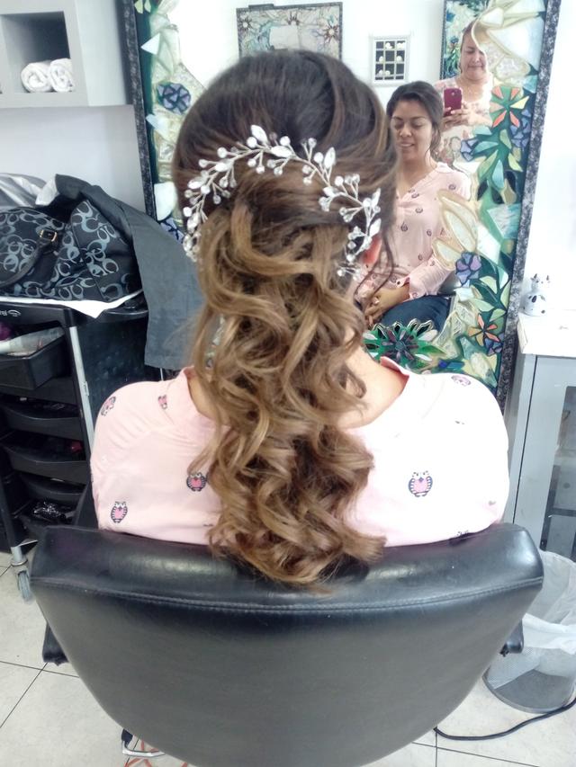 Park Avenue Novias - 2