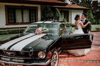 Classic Car - 3