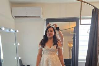 Dream Dress - 6