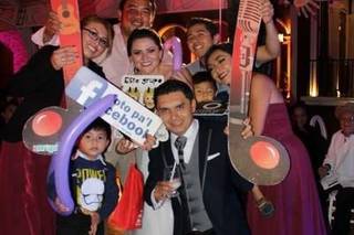 Grupo Presencia Musical - 16