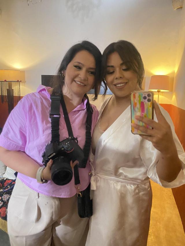 Garelli Fotografía - 1