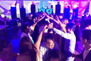 Music&Lighting By Manuel Sosa - 12