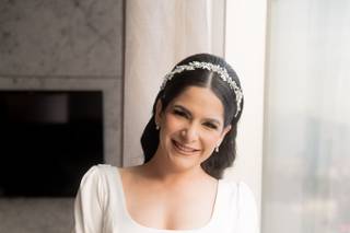 Mariale Makeup Hair - 8