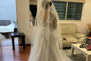 Betzabé Casillas Brides - 17