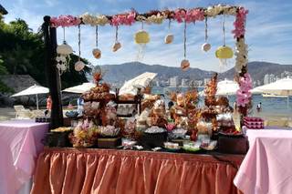 Malvavisco Sweet Catering - 1