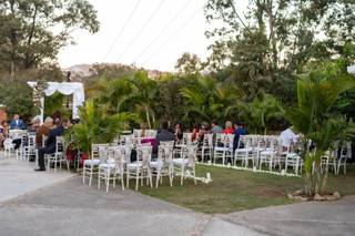 La Terraza Jardín - 5