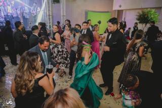 Orquesta Nevárez Show - 10