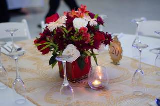 Eventos Madrigal Wedding & Event Planner - 12