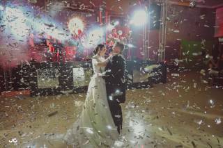 Orquesta Nevárez Show - 11