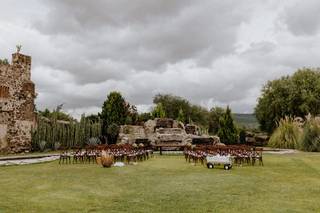 María Juárez Wedding & Event Planner - 8