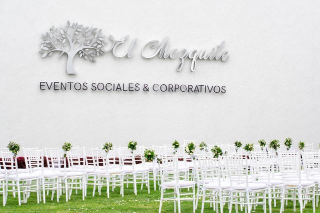 El Mezquite Eventos Sociales & Corporativos - 3