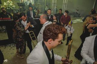 Orquesta Nevárez Show - 12