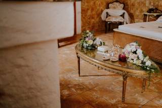 María Juárez Wedding & Event Planner - 9