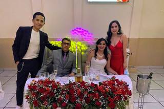 Salón Valle del Sur - 19