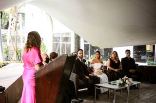 Novotel Monterrey Valle - 27
