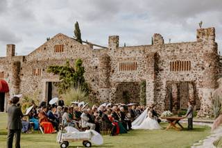 María Juárez Wedding & Event Planner - 10