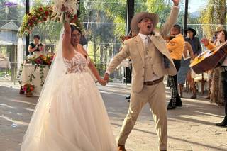 Restaurante & Salón San Pedro Huaquilpan - 5