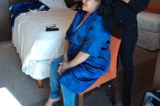 Carol Make up Artist - 10