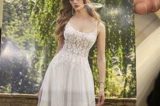 Stellari Casa de Novias - 12