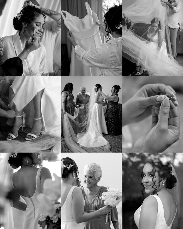 Proyecto G by Grecia Rivera - 2