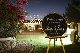 Hacienda Los Rincones - 23