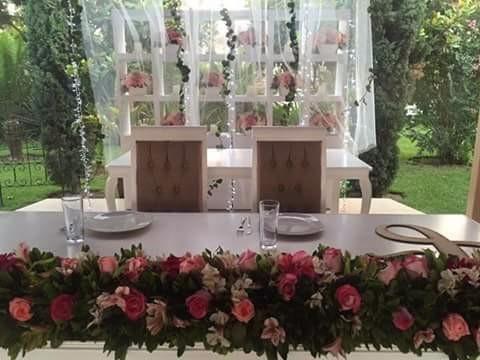 Carmen Alcaraz Eventos - 3