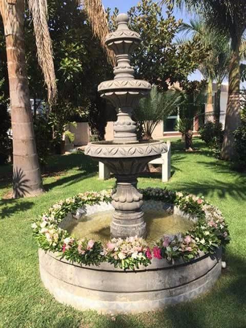 Carmen Alcaraz Eventos - 2