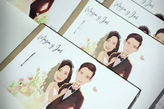 Minibook Libros Animados - 12