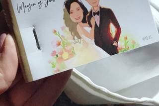 Minibook Libros Animados - 13