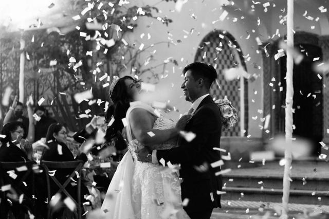 María José Wedding Planner - 4
