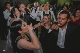 Orquesta Nevárez Show - 7