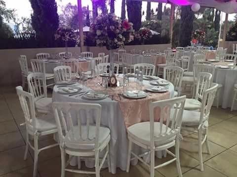 Carmen Alcaraz Eventos - 4
