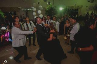 Orquesta Nevárez Show - 8