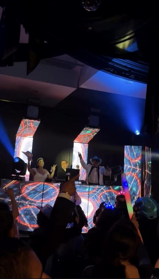 DJ Sanz - 2