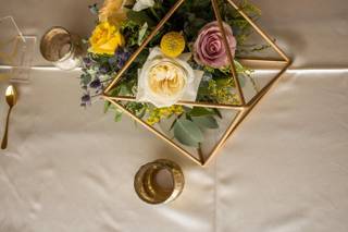 Luxury and Blush Events - 17