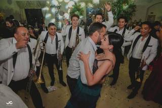 Orquesta Nevárez Show - 9