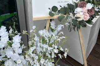 Mar y Amor Weddings - 5