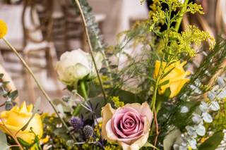 Luxury and Blush Events - 18