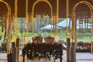 Quinta Santa María - 18