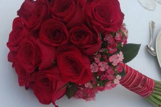 Con Flores Detalles y Eventos - 17