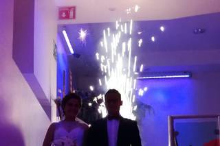 Party Hills Lounge - 6